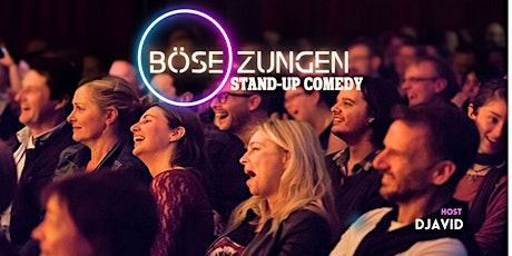 Böser Mix STAND UP COMEDY