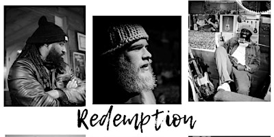 Redemption Reggae Night primary image