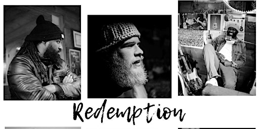 Redemption Reggae Night primary image