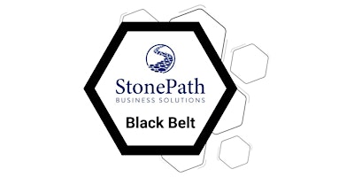 Lean Six Sigma Black Belt Certification primary image