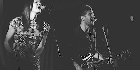 Imagem principal de Danny and Aimee  of Scars on 45: House Show in Southbury, CT