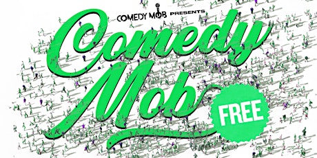 Free Comedy Show in the Upper East Side at Rodney's Comedy Club