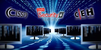 Imagem principal de Learn Cybersecurity and Get Certified for Free ! - Fort Lauderdale - LIVE