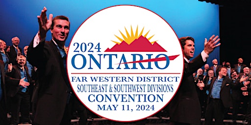 SoCal Divisions Convention primary image