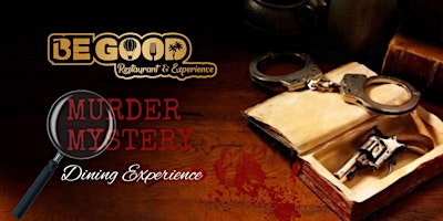 Imagen principal de Murder Mystery