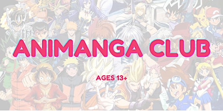 Animanga Club primary image