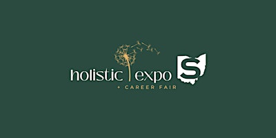 Hauptbild für Holistic Expo + Career Fair