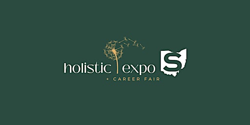 Imagem principal de Holistic Expo + Career Fair