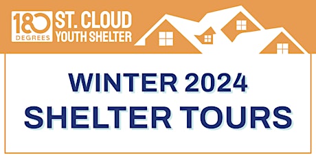 Tour St. Cloud Youth Shelter
