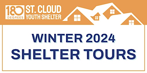 Hauptbild für Tour St. Cloud Youth Shelter