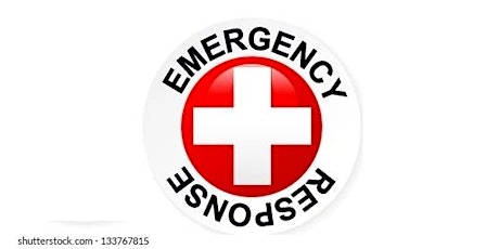 Traumatic Emergency Response - (TER) primary image