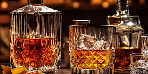Imagem principal de The Oxford Artisan Distillery - Whisky Tasting