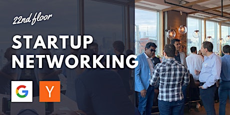 Startup, Tech & Business Networking NYC