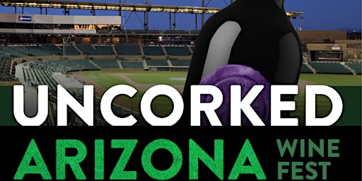 Imagem principal de Uncorked: AZ Wine Festival