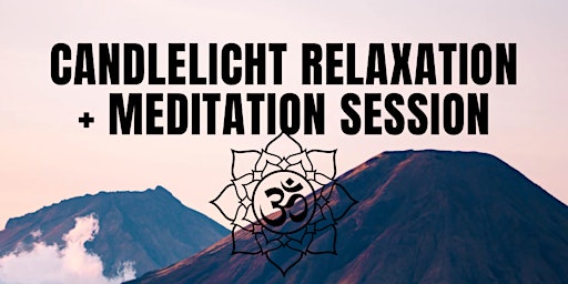 Imagem principal do evento Music Meditation Kirtan for Inner Peace & Deep Relaxation (Free)