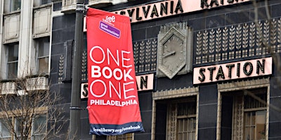 Imagen principal de Falls Library Book Group: One Book, One Philadelphia - TBD