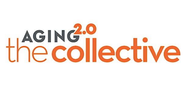 The Aging2.0 Collective 'Building the Model' Webinar 