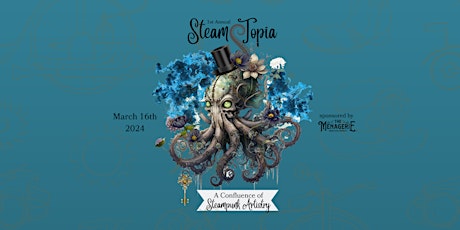 SteampTopia primary image
