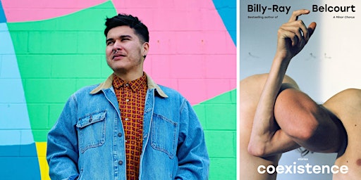 Image principale de Billy-Ray Belcourt: Coexistence