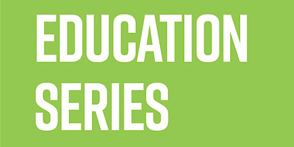 EDUCATION SERIES: Data Driven Storytelling & Strategy