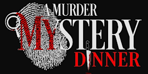 Murder Mystery Dinner at Maggiano's St. Louis - 2/16/24 primary image