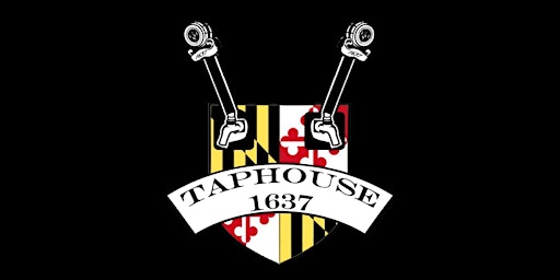 Primaire afbeelding van CALIFORNIA, MD|TAPHOUSE 1637 presents THE PUB + GRUB COMEDY TOUR!