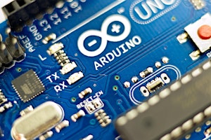 Primaire afbeelding van Arduino for Beginners
