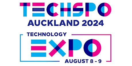 TECHSPO Auckland 2024 Technology Expo (Internet ~ Mobile ~ AdTech)