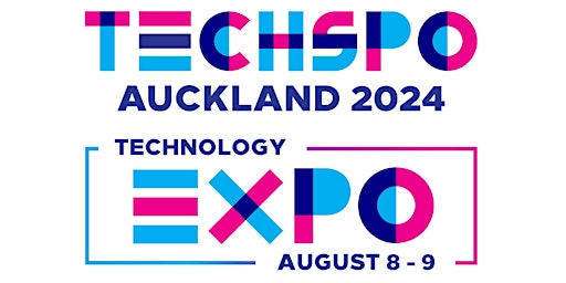 Imagem principal do evento TECHSPO Auckland 2024 Technology Expo (Internet ~ Mobile ~ AdTech)