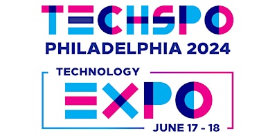 TECHSPO+Philadelphia+2024+Technology+Expo+%28In