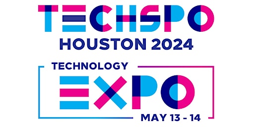 Imagem principal do evento TECHSPO Houston 2024 Technology Expo (Internet ~ AdTech ~ MarTech)