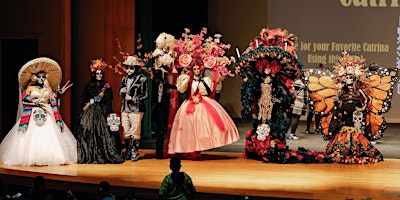 Hauptbild für Garland Día De Los Muertos