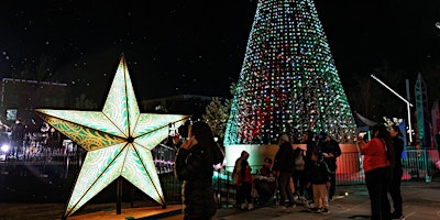 Imagen principal de Garland Christmas on the Square