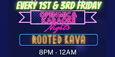 Imagen principal de Open Mic & Karaoke