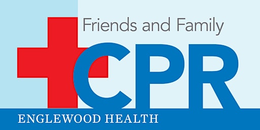 Hauptbild für Friends and Family CPR
