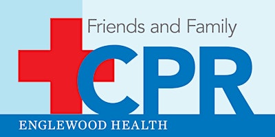 Imagem principal do evento Friends and Family CPR