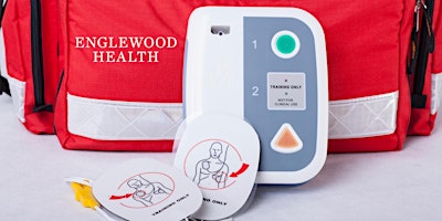 Immagine principale di Heartsaver CPR AED (Adult/Child) 