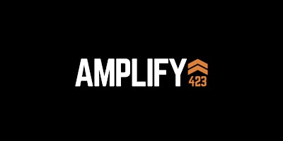 Primaire afbeelding van Amplify423