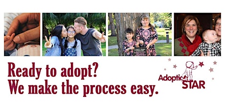 Adoption STAR Online Adoption Information Session