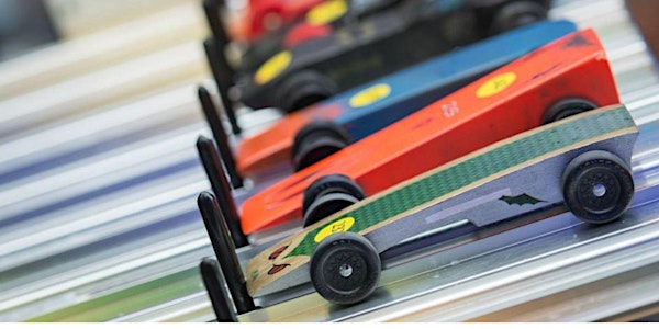 4 Must-Follow Tips to Make a Winning Pinewood Derby Car - The News
