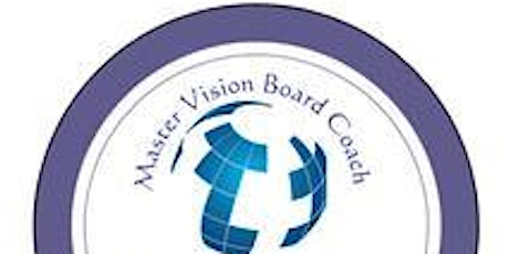 Master Vision Board Coach by Joyce Schwarz primary image