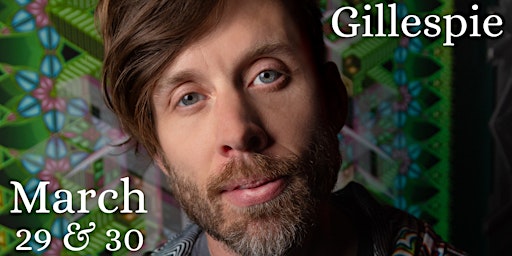 Imagen principal de Comedian: Steve Gillespie