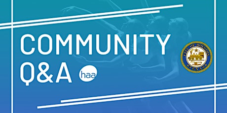 Primaire afbeelding van Community Q&A