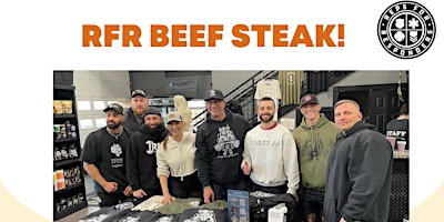 Image principale de Beef Steak 2024