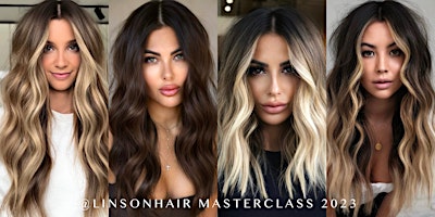 Immagine principale di @linsonhair Masterclass Sarasota, FL 