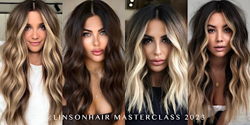 Imagen principal de @linsonhair Masterclass Sarasota, FL