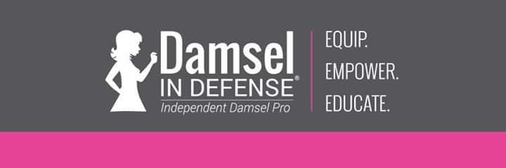 A Knight to Remember Partners with Damsel in Defense
