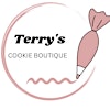 Logo van Terry's Cookie Boutique