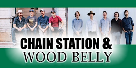 Imagen principal de Chain Station &  Wood Belly