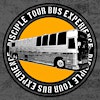 Logotipo da organização Disciple Tour Bus Experience
